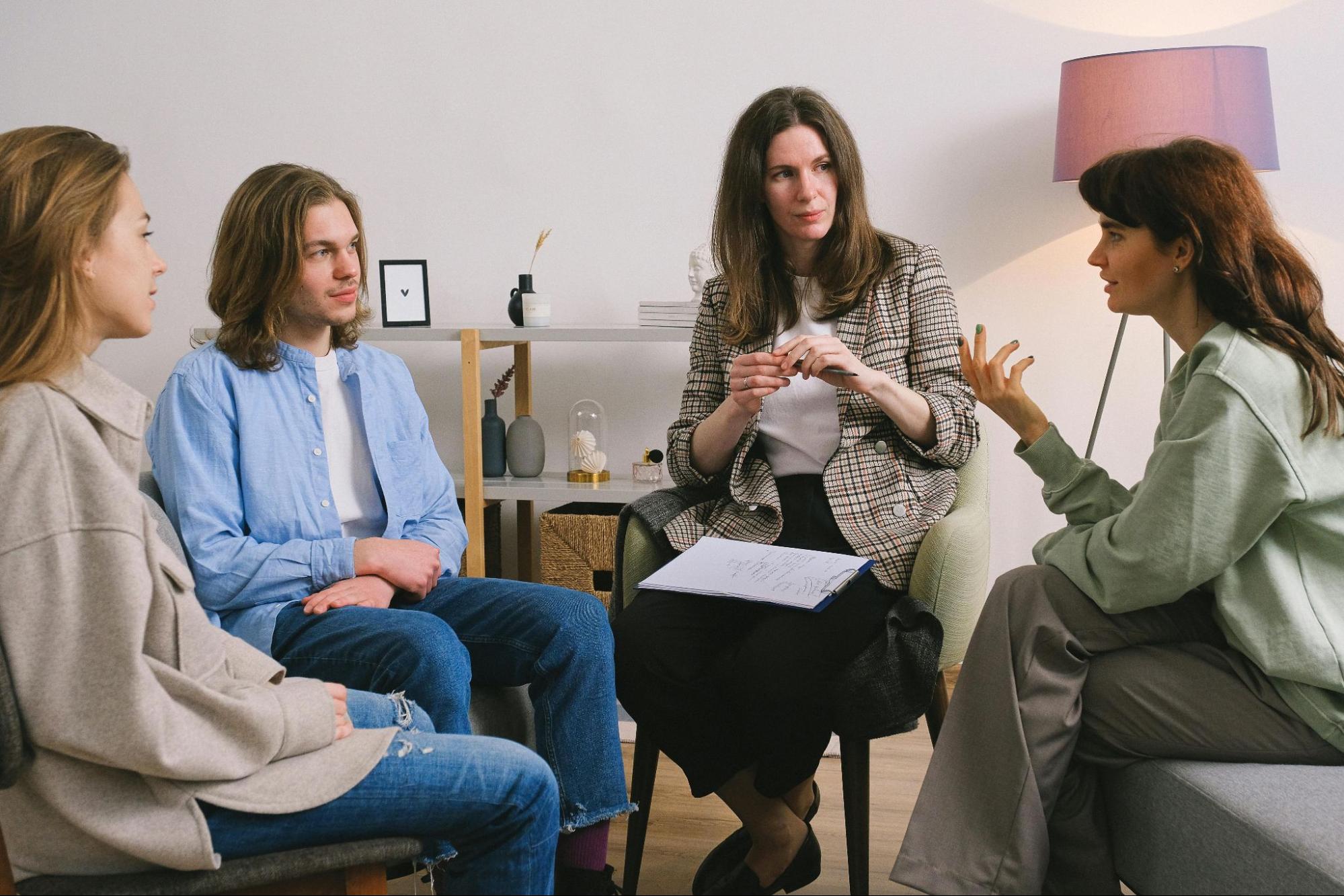 Séance de PNL pour vous aider à atteindre vos objectifs 